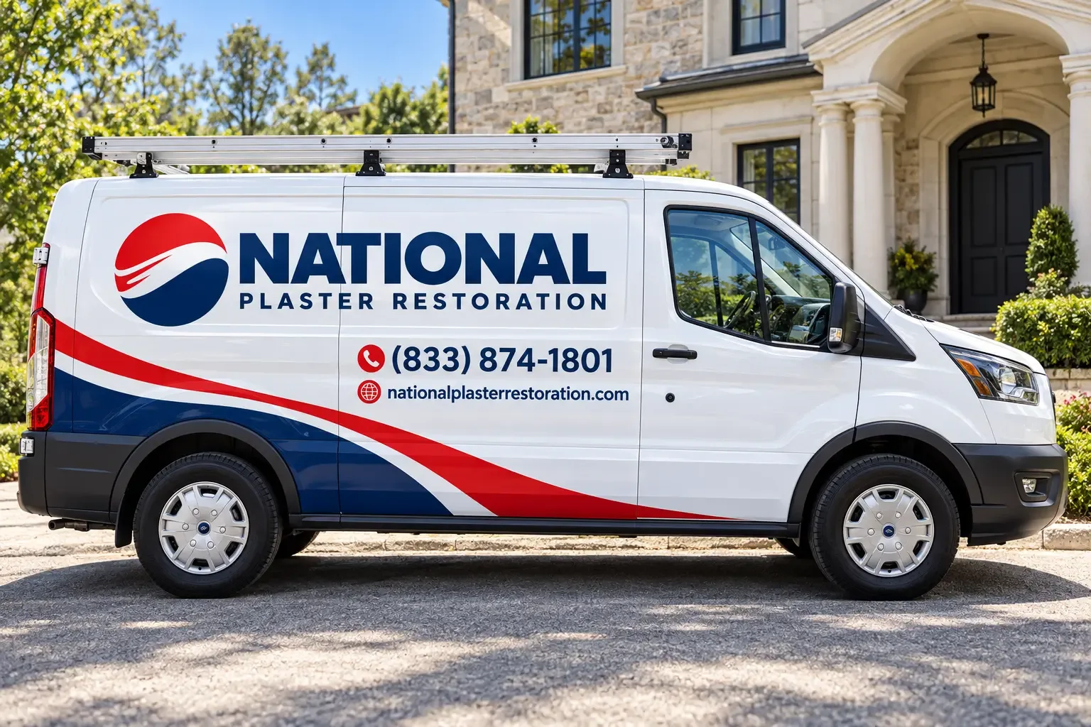 Plaster Repair in Dadeville, AL near me